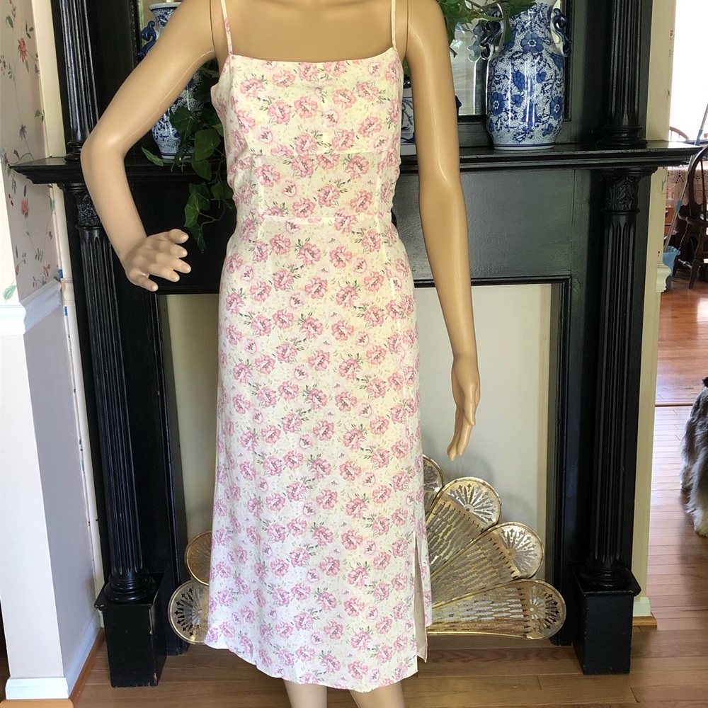 Intermix Dress